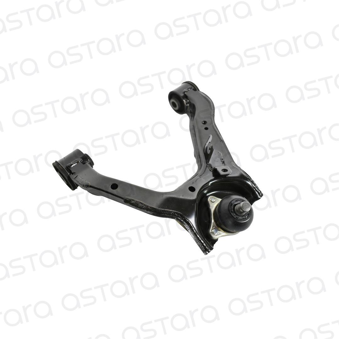 BANDEJA SUSPENSION DELANTERA IZQUIERDA image number null