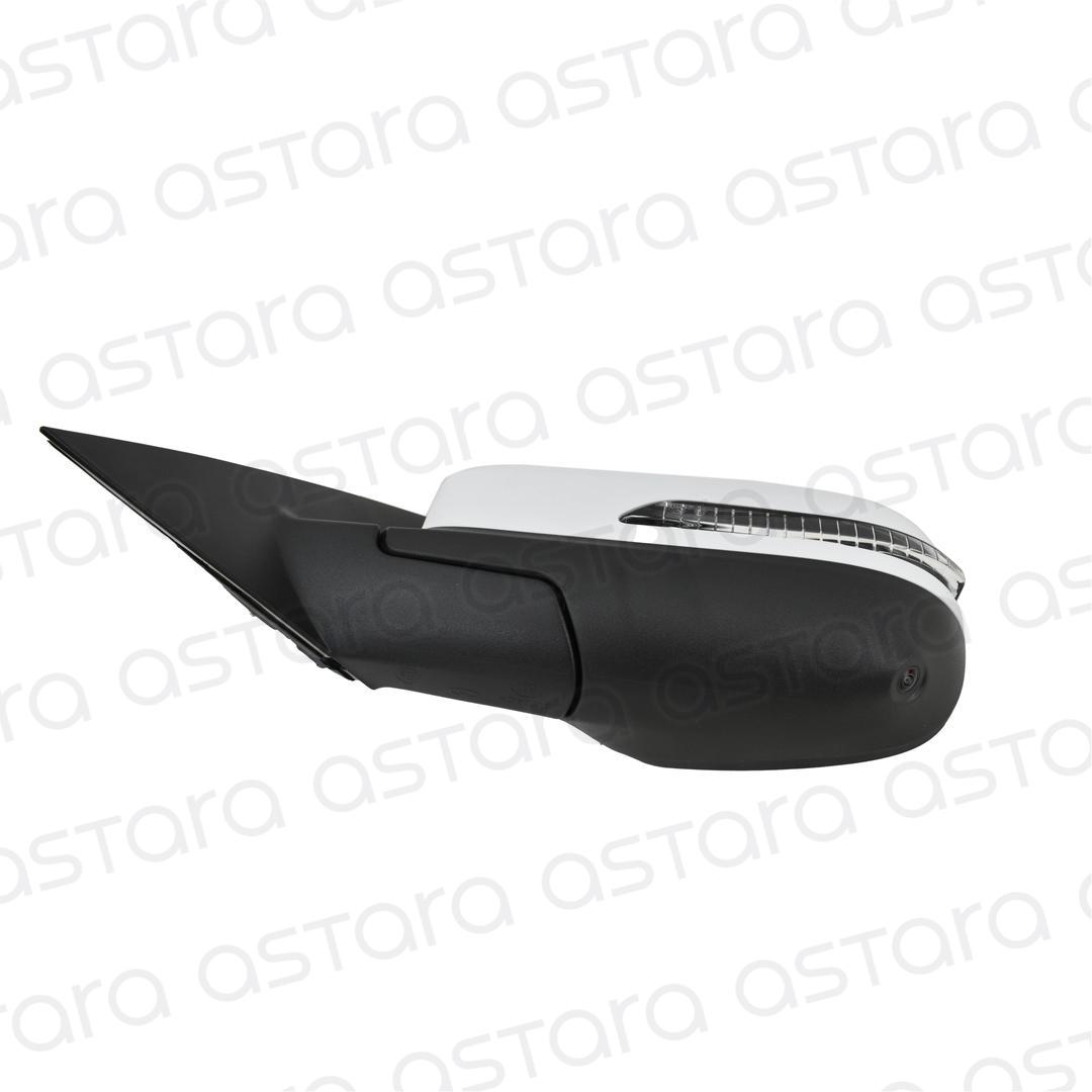 ESPEJO RETROVISOR IZQUIERDO image number null