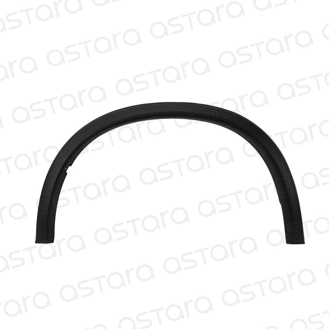 MOLDURA PASO RUEDA DELANTERA IZQUIERDA image number null