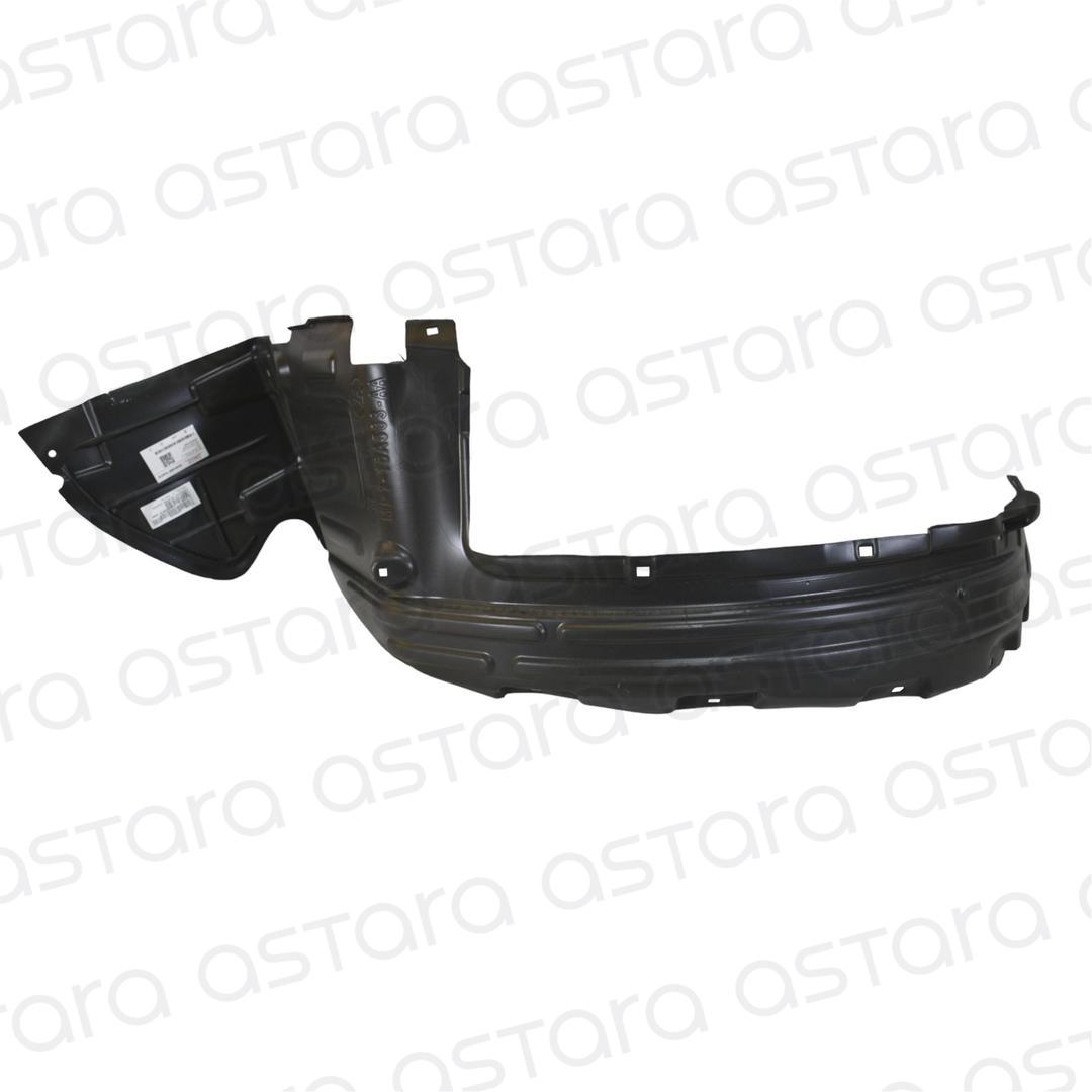 GUARDAFANGO DELANTERO IZQUIERDO image number null