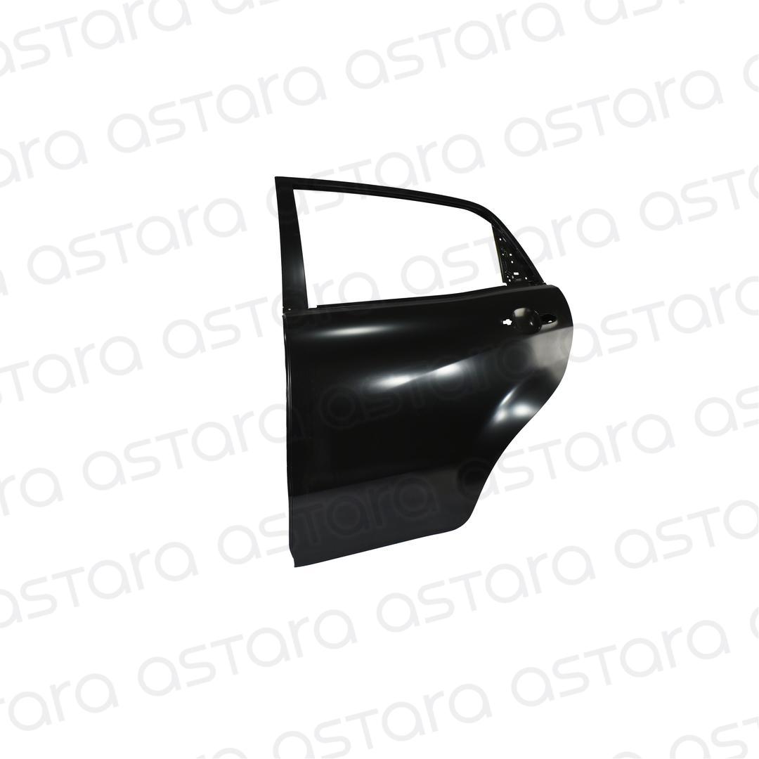 PUERTA TRASERA IZQUIERDA image number null
