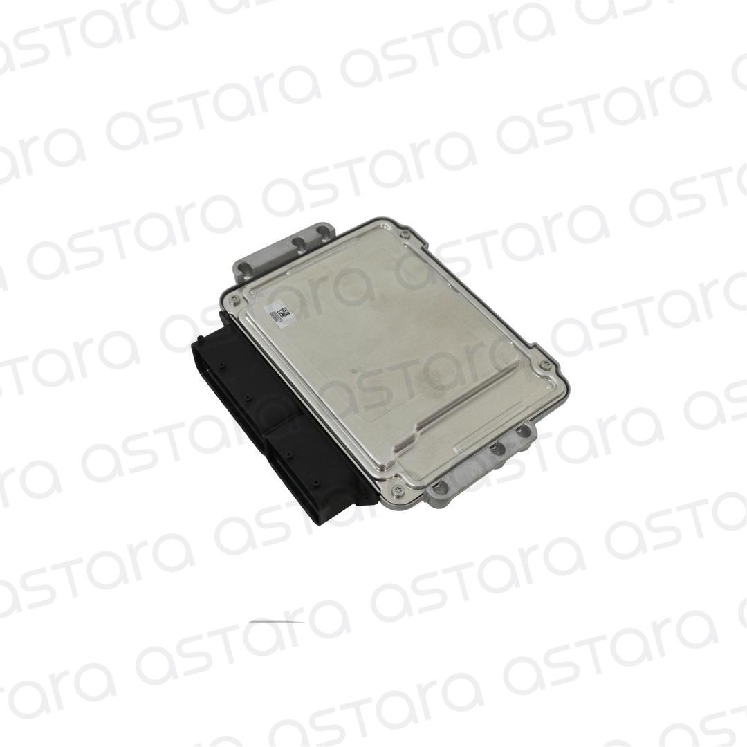 ECU image number null