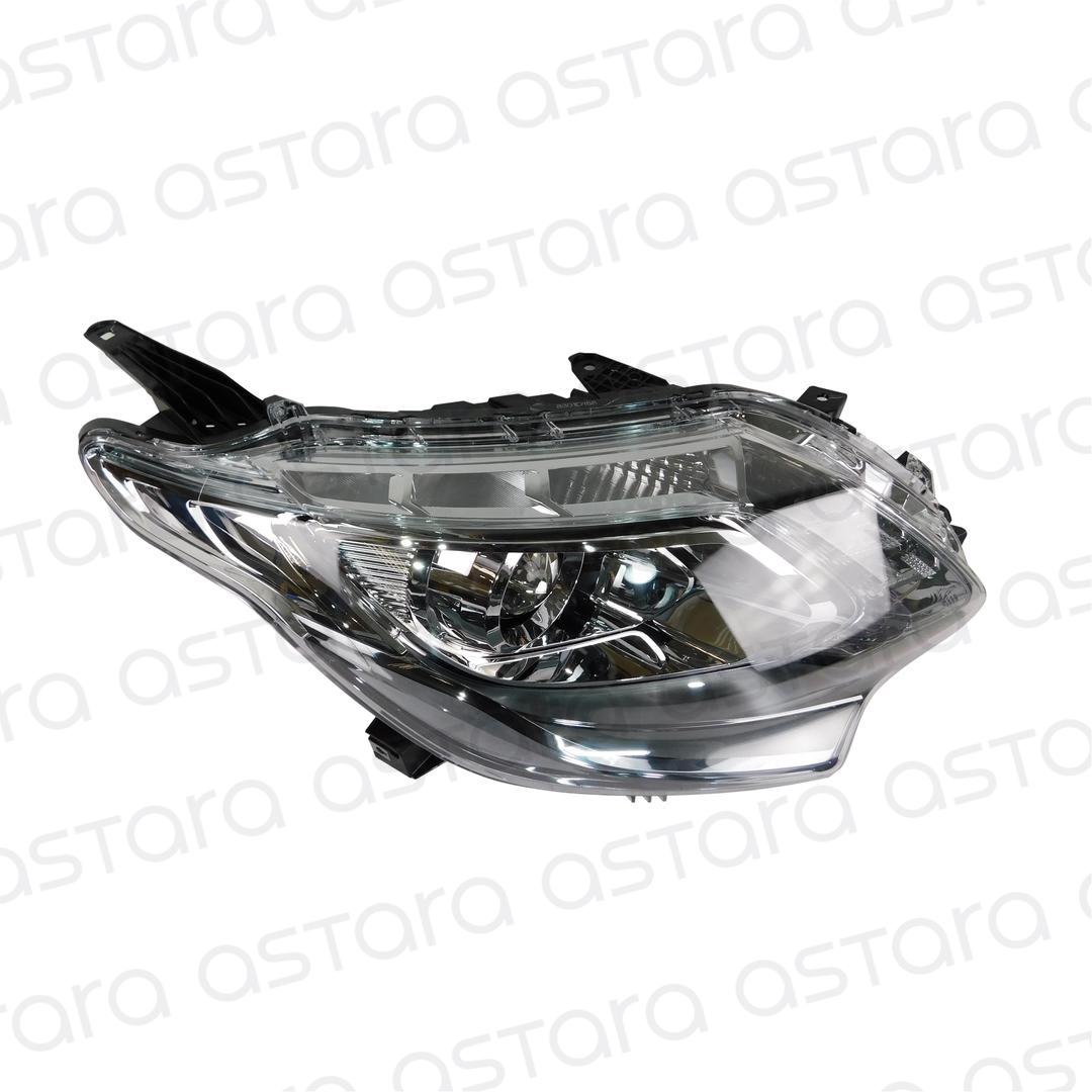 FOCO DELANTERO DERECHO image number null