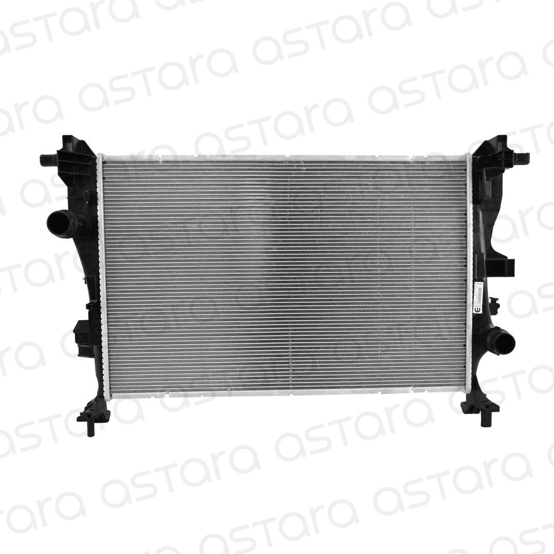 RADIADOR DE MOTOR image number null