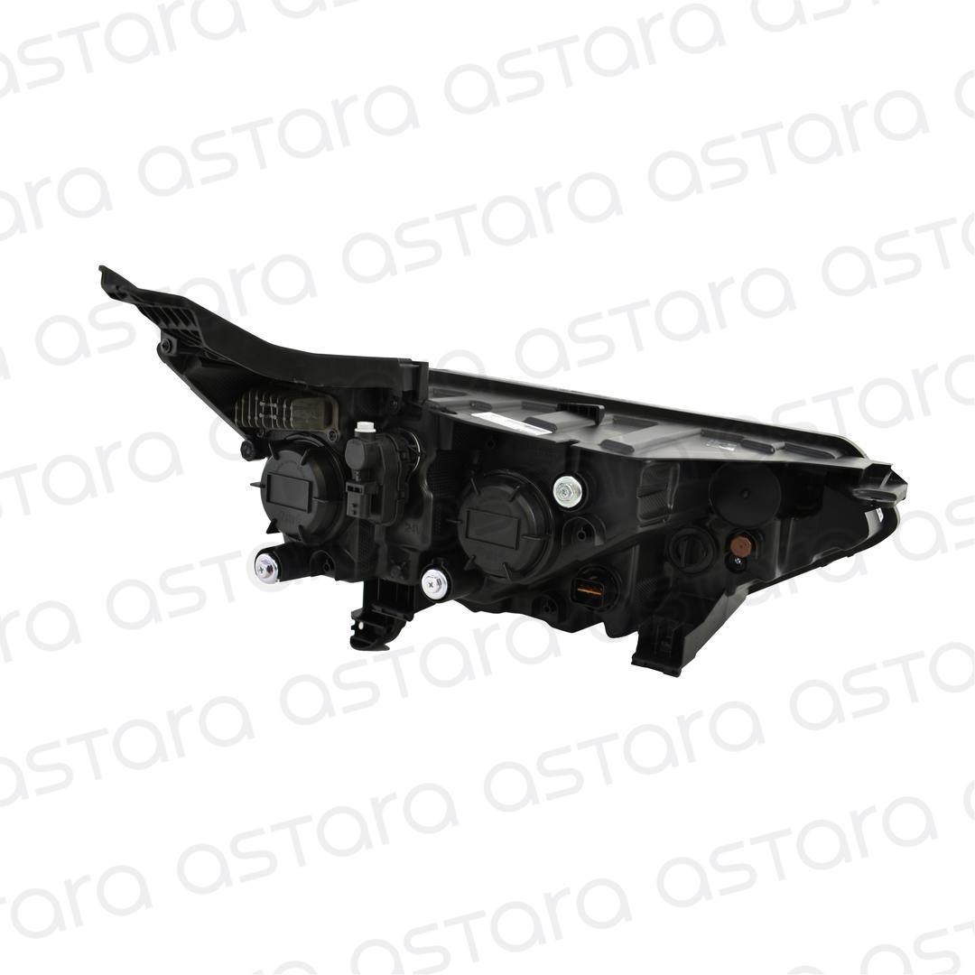 FOCO DELANTERO IZQUIERDO image number null