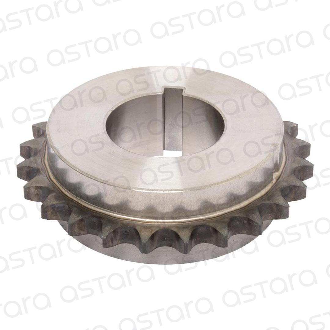 PINON DISTRIBUCION image number null