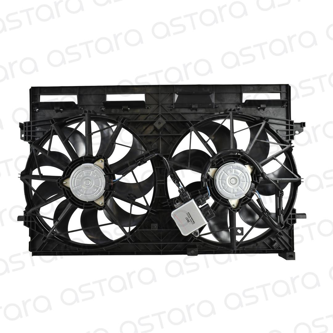 ELECTROVENTILADOR image number null