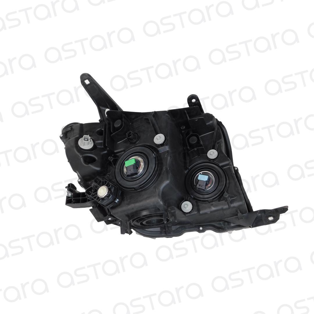FOCO DELANTERO IZQUIERDO image number null
