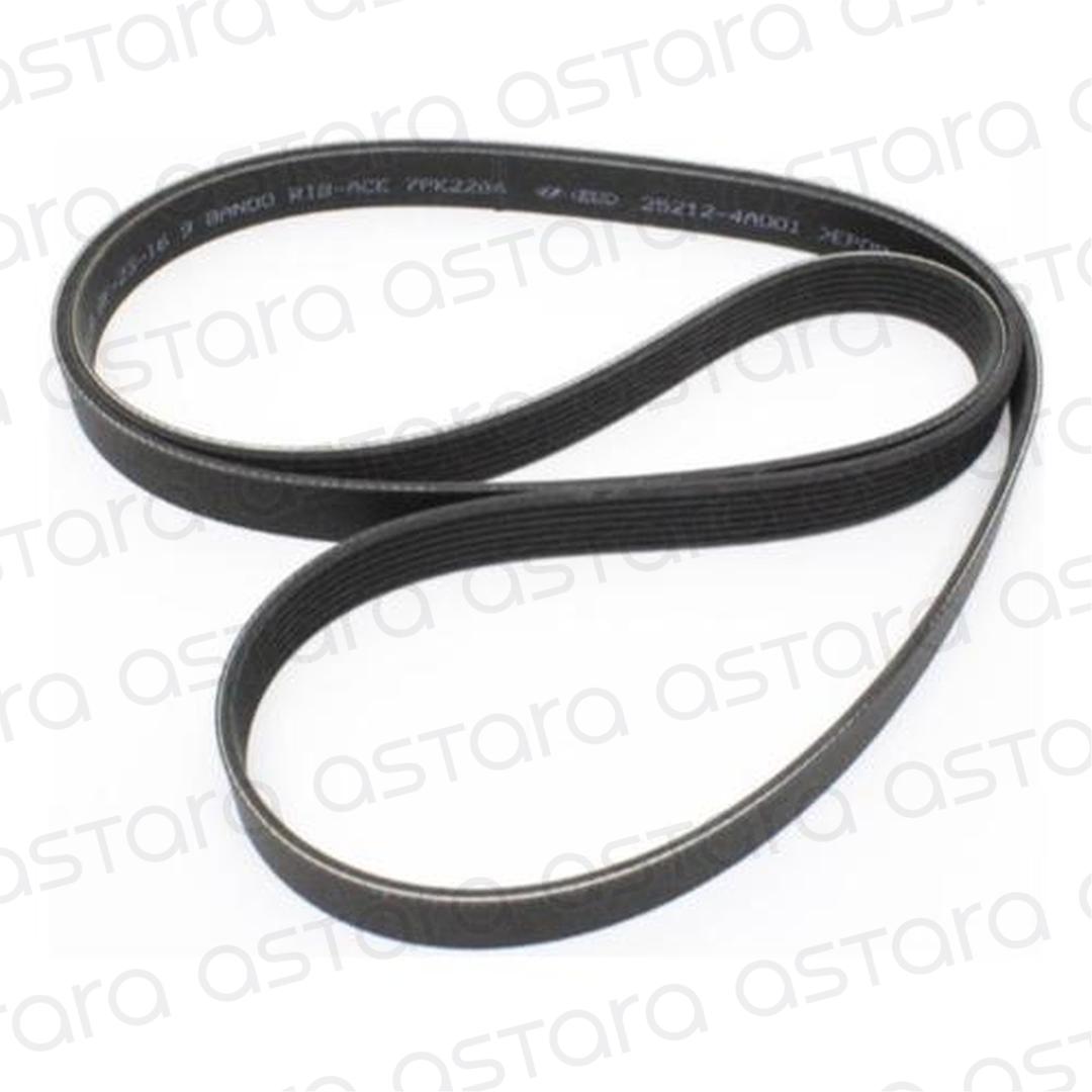 CORREA DE ACCESORIOS image number null
