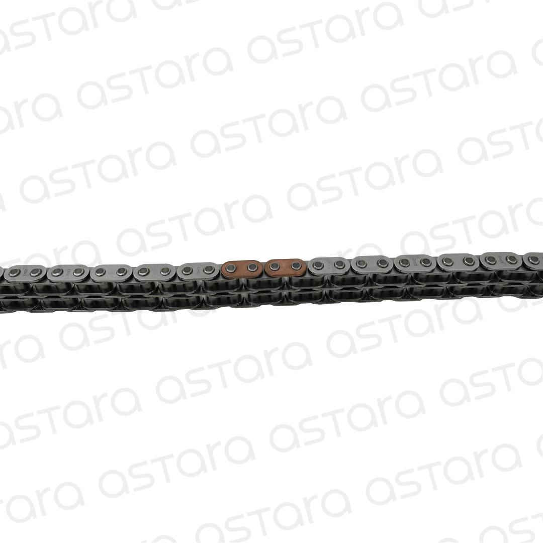 CADENA DE DISTRIBUCION image number null