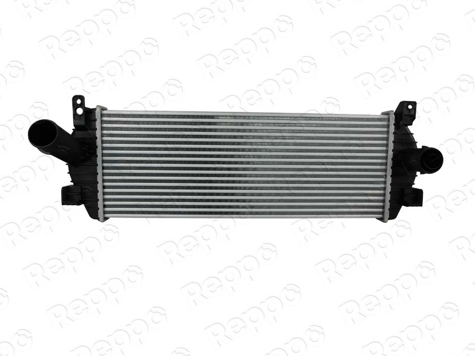 INTERCOOLER image number null