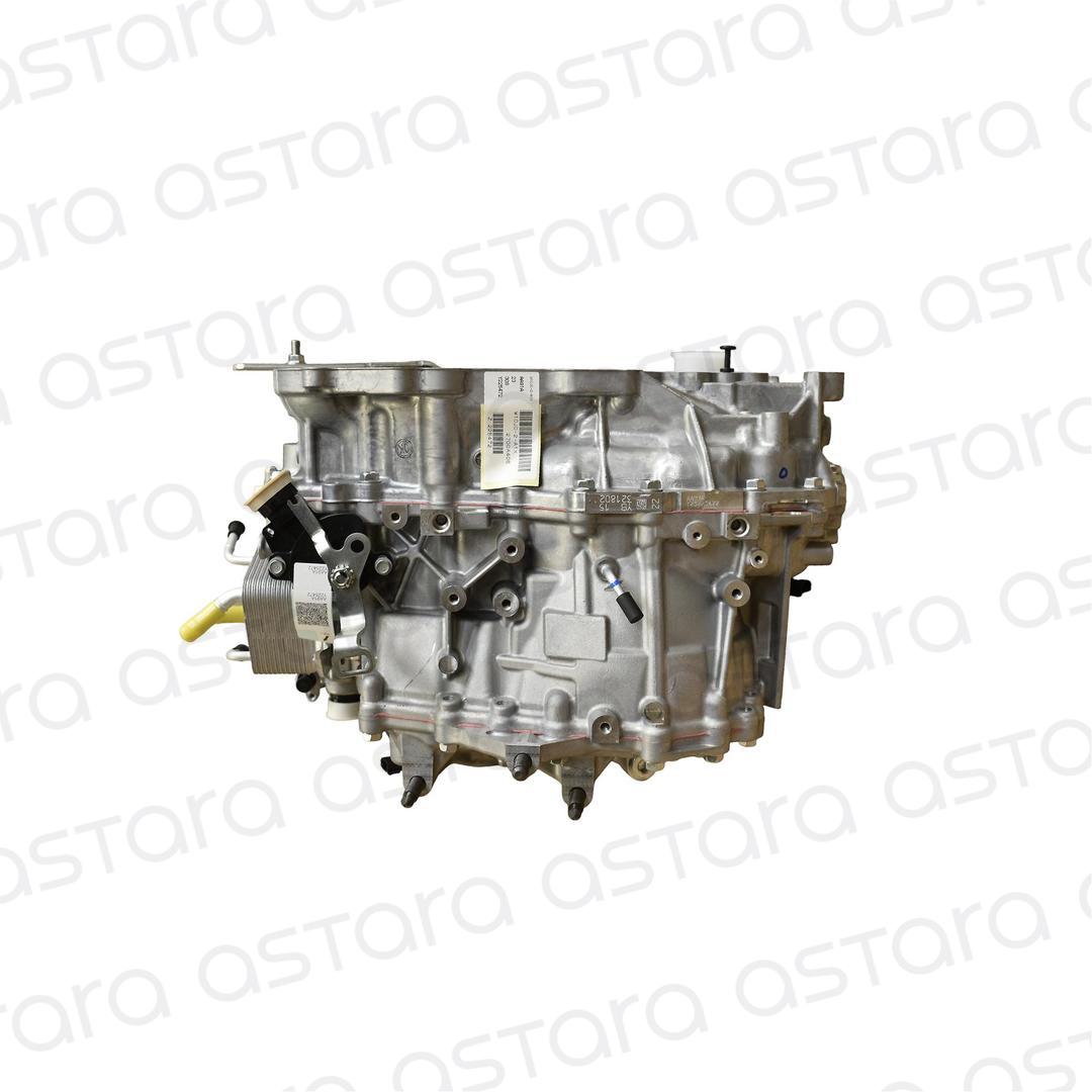 CAJA DE CAMBIOS image number null