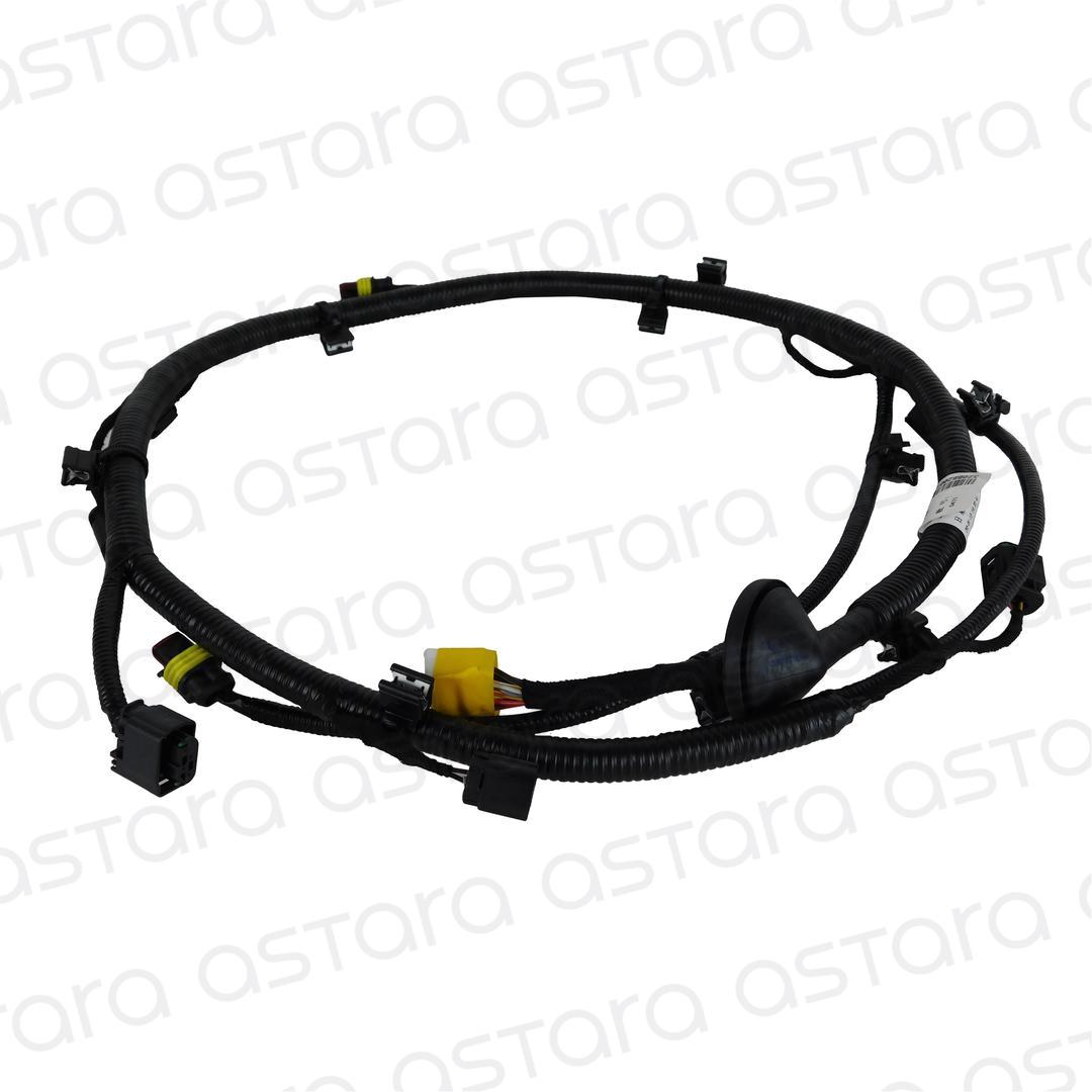 RAMAL PARACHOQUES image number null