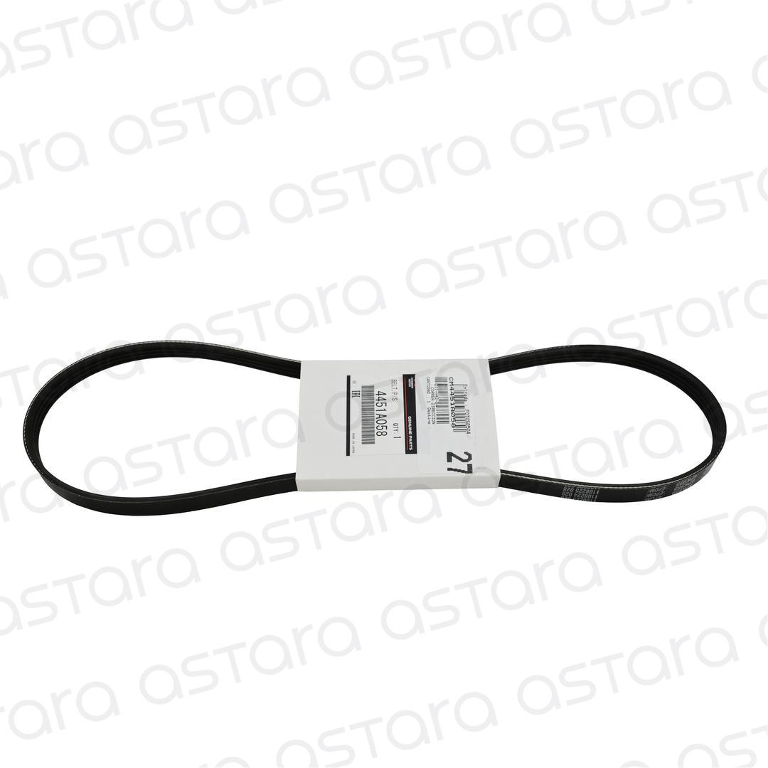 CORREA DE ACCESORIOS image number null