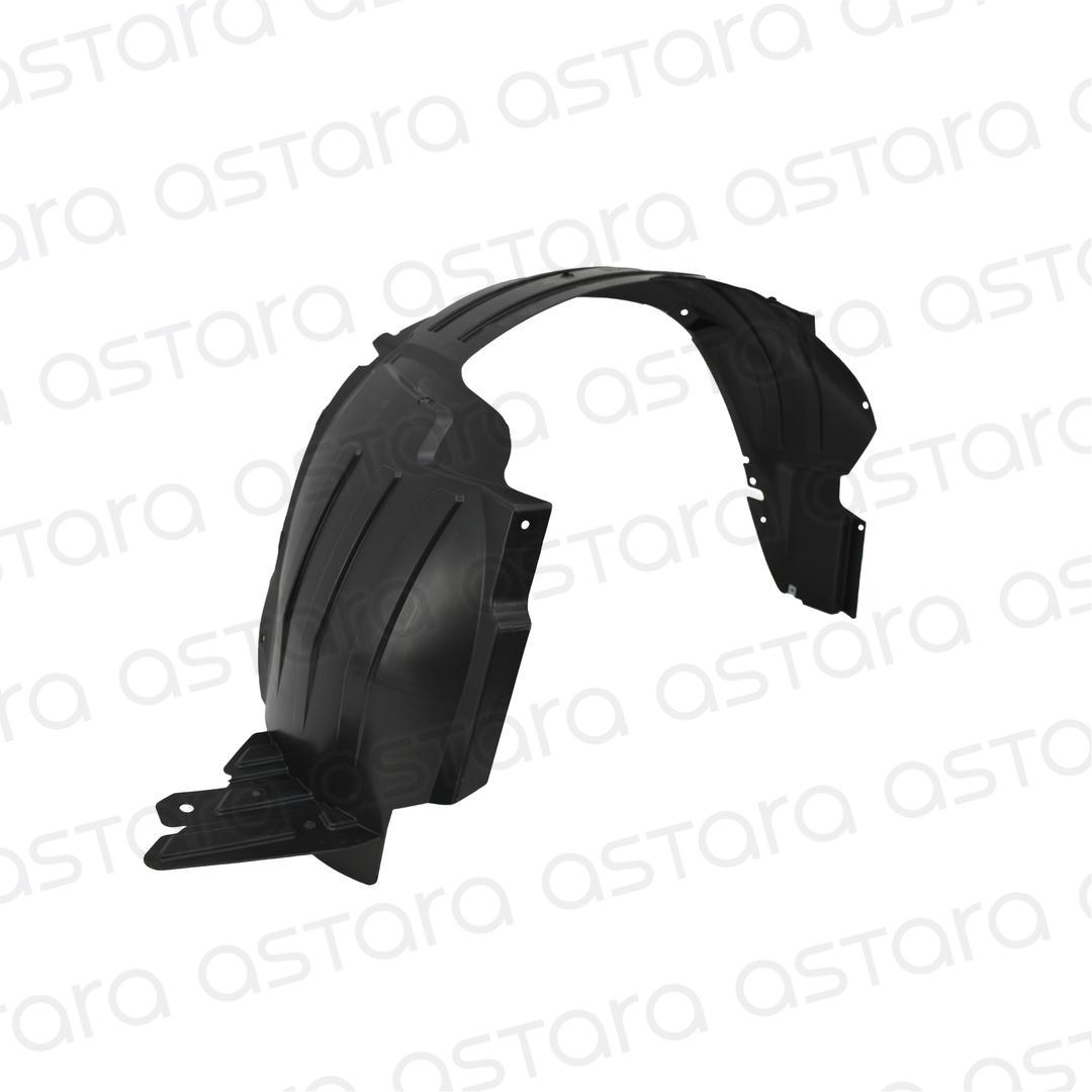 GUARDAFANGO DELANTERO DERECHO image number null
