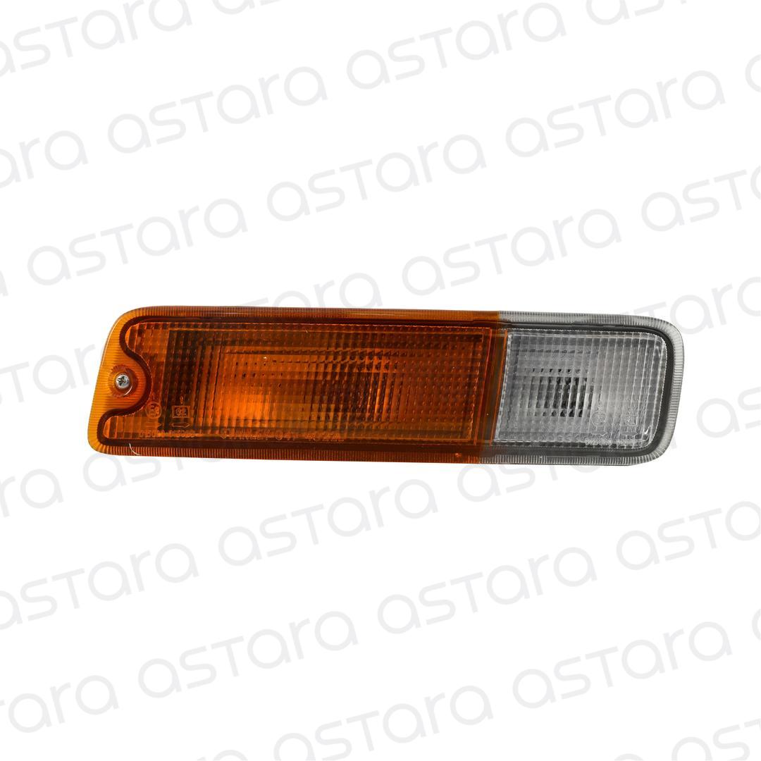 FOCO INTERMITENTE LATERAL IZQUIERDO image number null