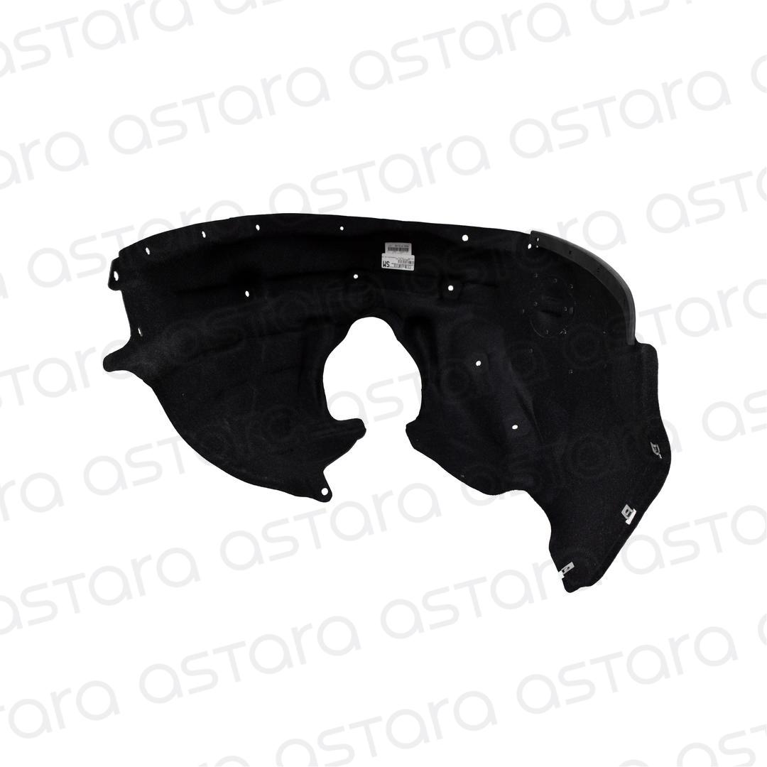 GUARDAFANGO DELANTERO DERECHO image number null