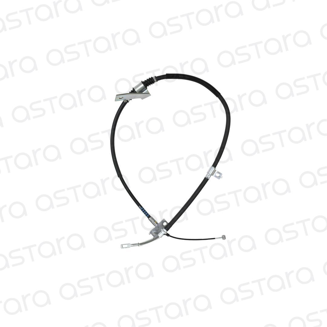 CABLE IZQUIERDO FRENO ESTACIONAMIENTO image number null