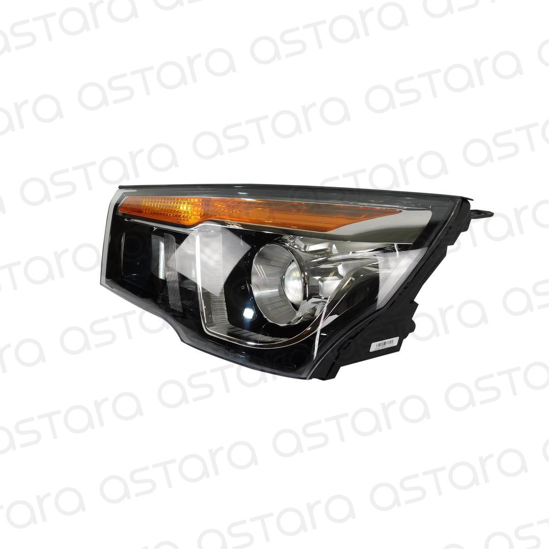 FOCO DELANTERO IZQUIERDO image number null