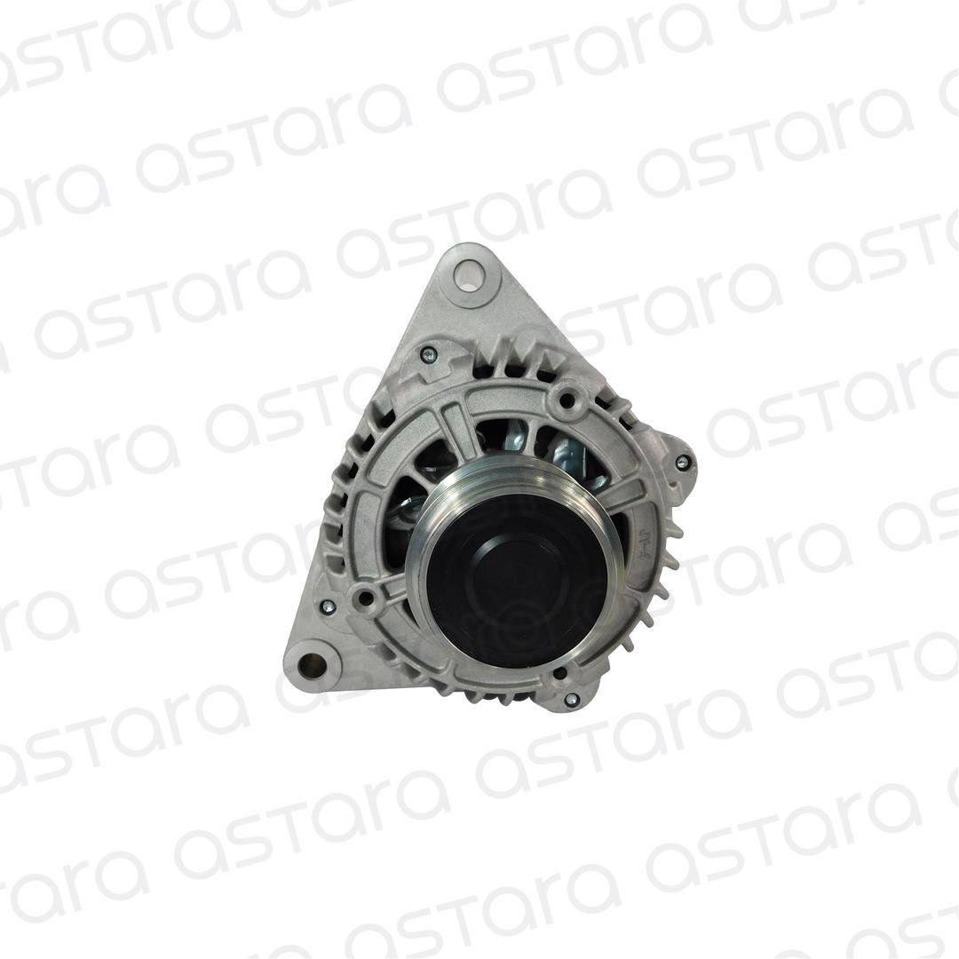 ALTERNADOR image number null