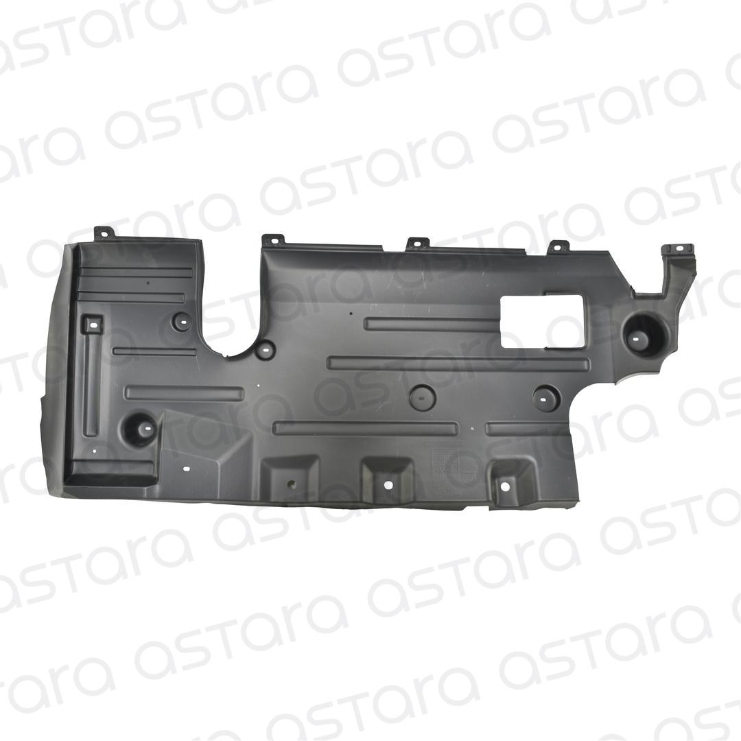 GUARDAFANGO TRASERO DERECHO image number null