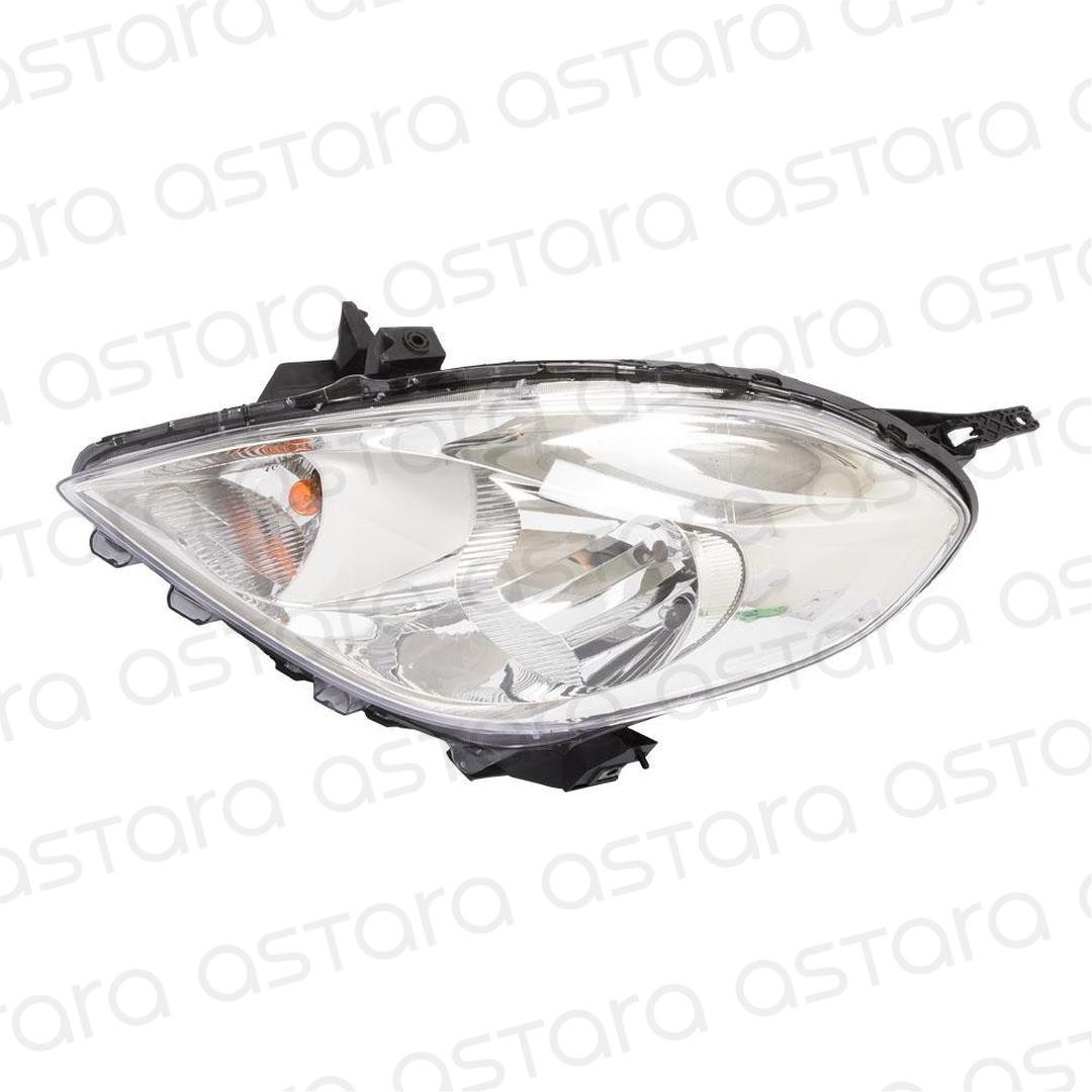 FOCO DELANTERO IZQUIERDO image number null