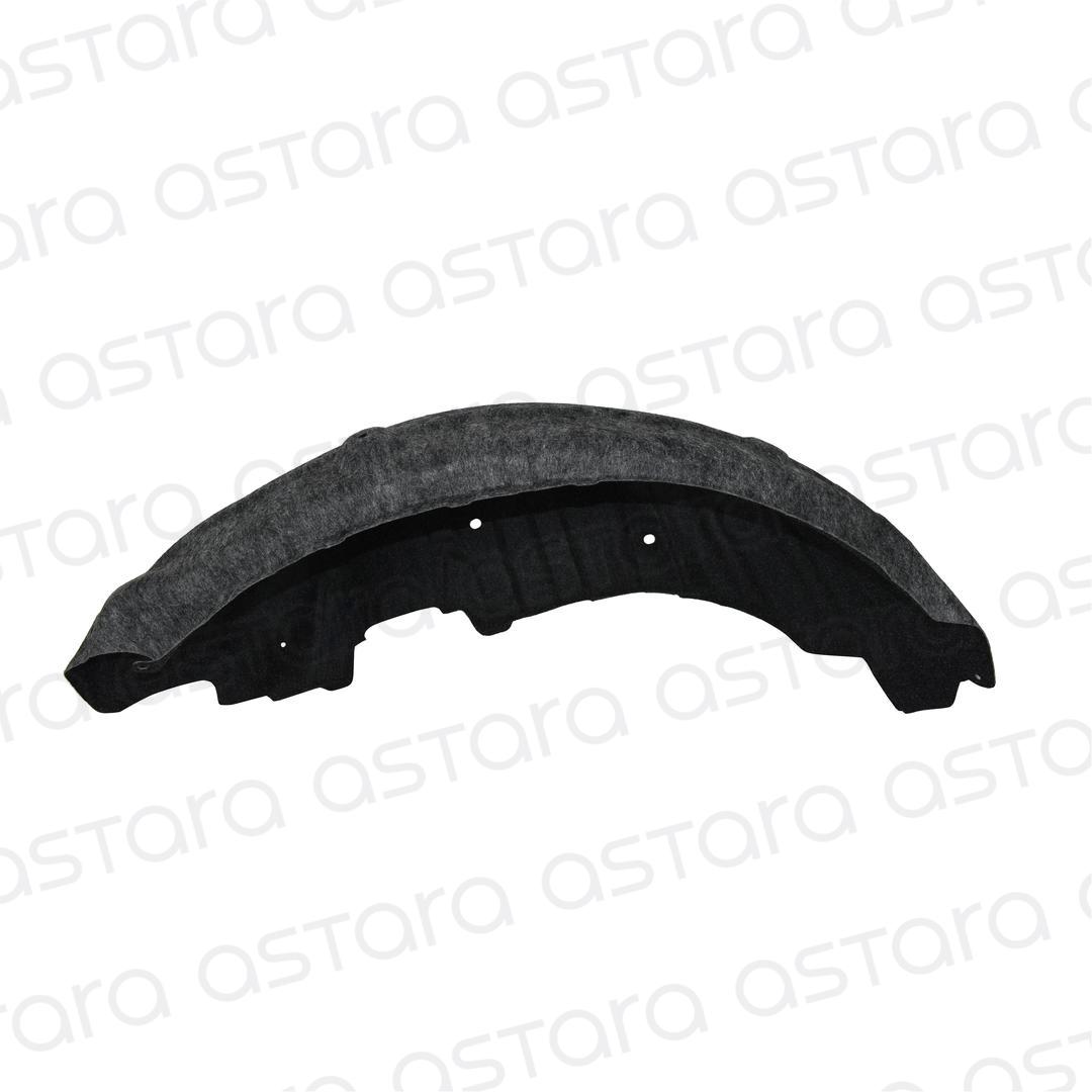 GUARDAFANGO TRASERO DERECHO image number null