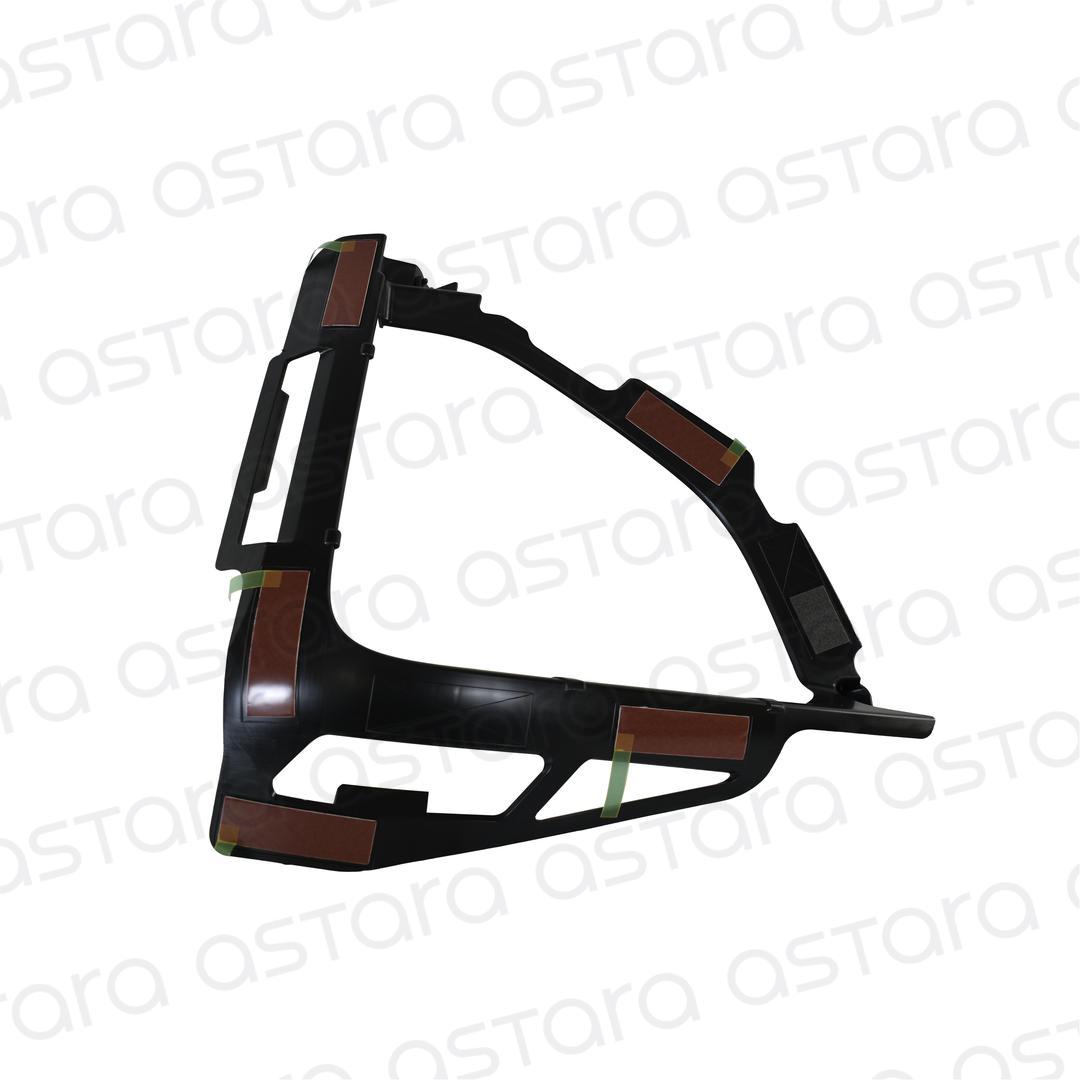 SOPORTE FOCO DELANTERO IZQUIERDO image number null