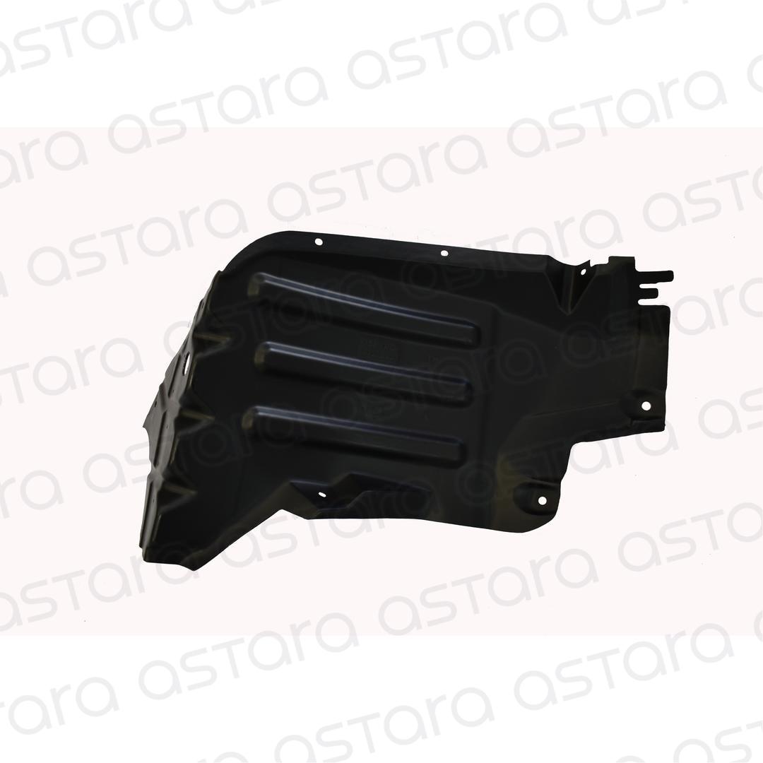 GUARDAFANGO DELANTERO IZQUIERDO image number null