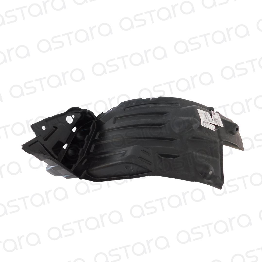 GUARDAFANGO DELANTERO DERECHO image number null