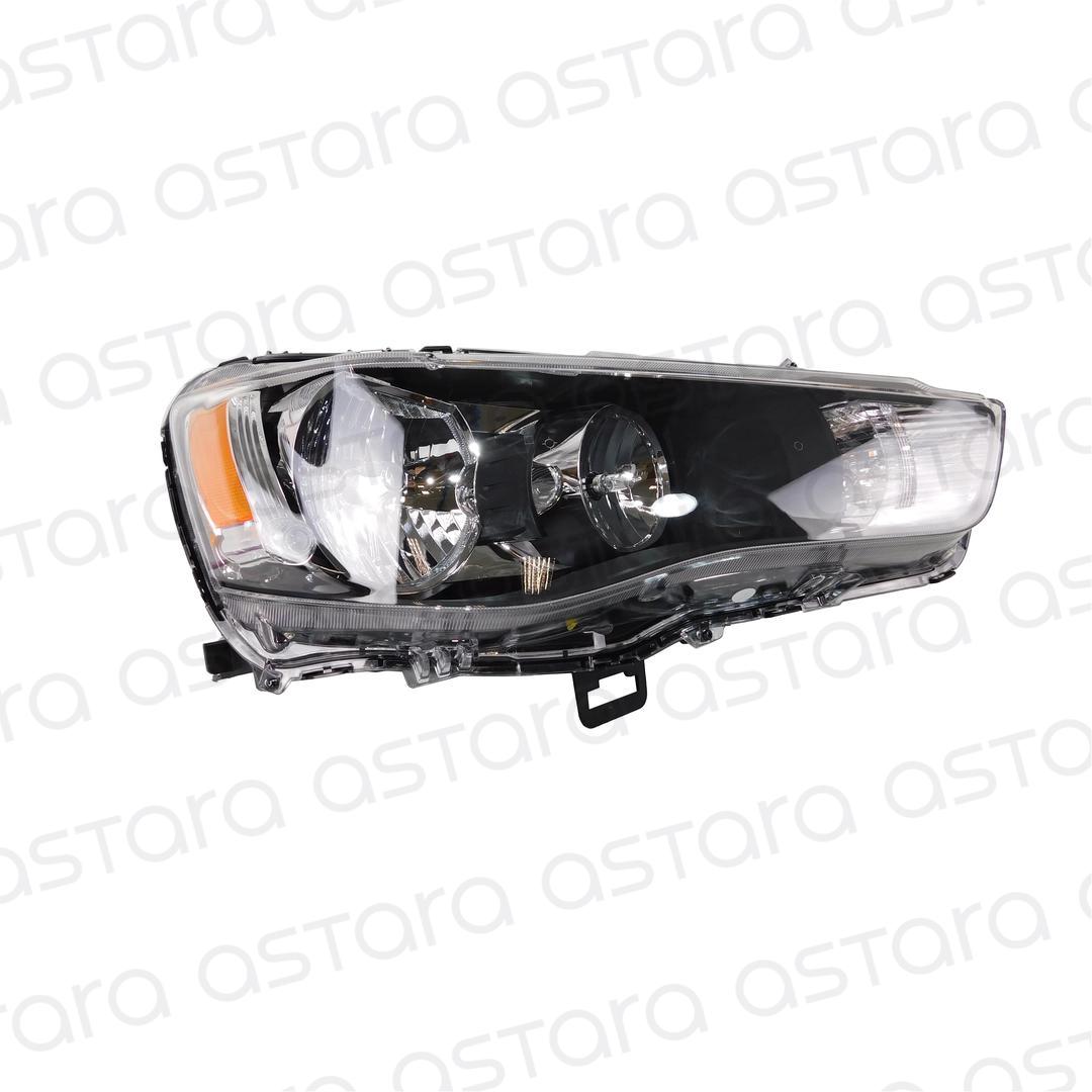 FOCO DELANTERO DERECHO image number null