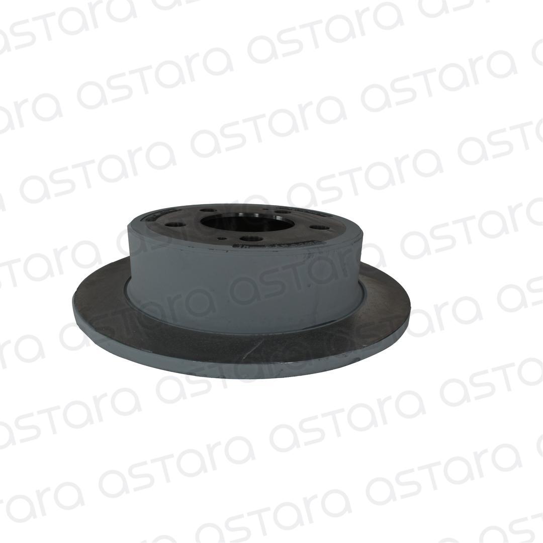 DISCO DE FRENO TRASERO image number null