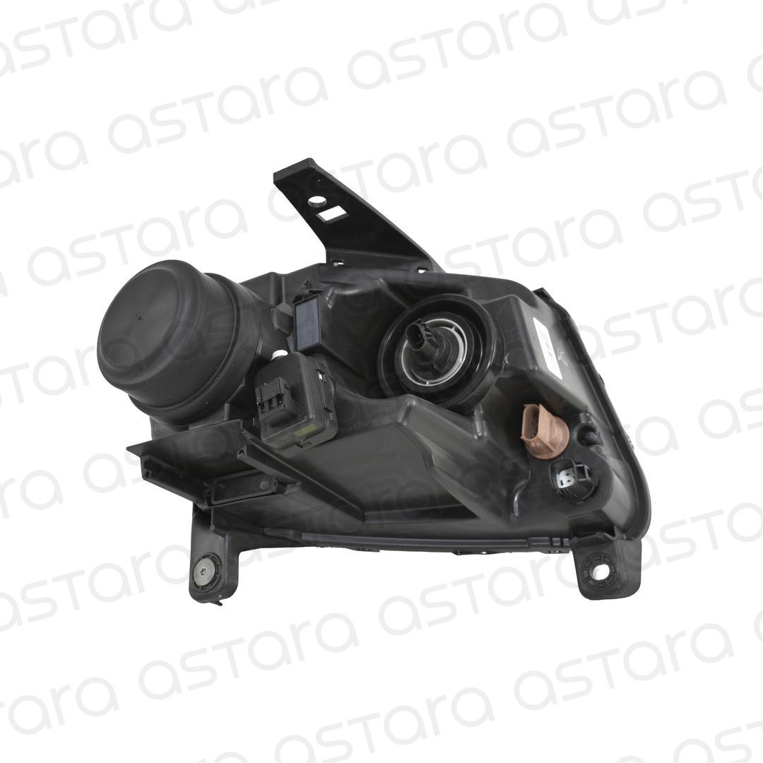 FOCO DELANTERO IZQUIERDO image number null