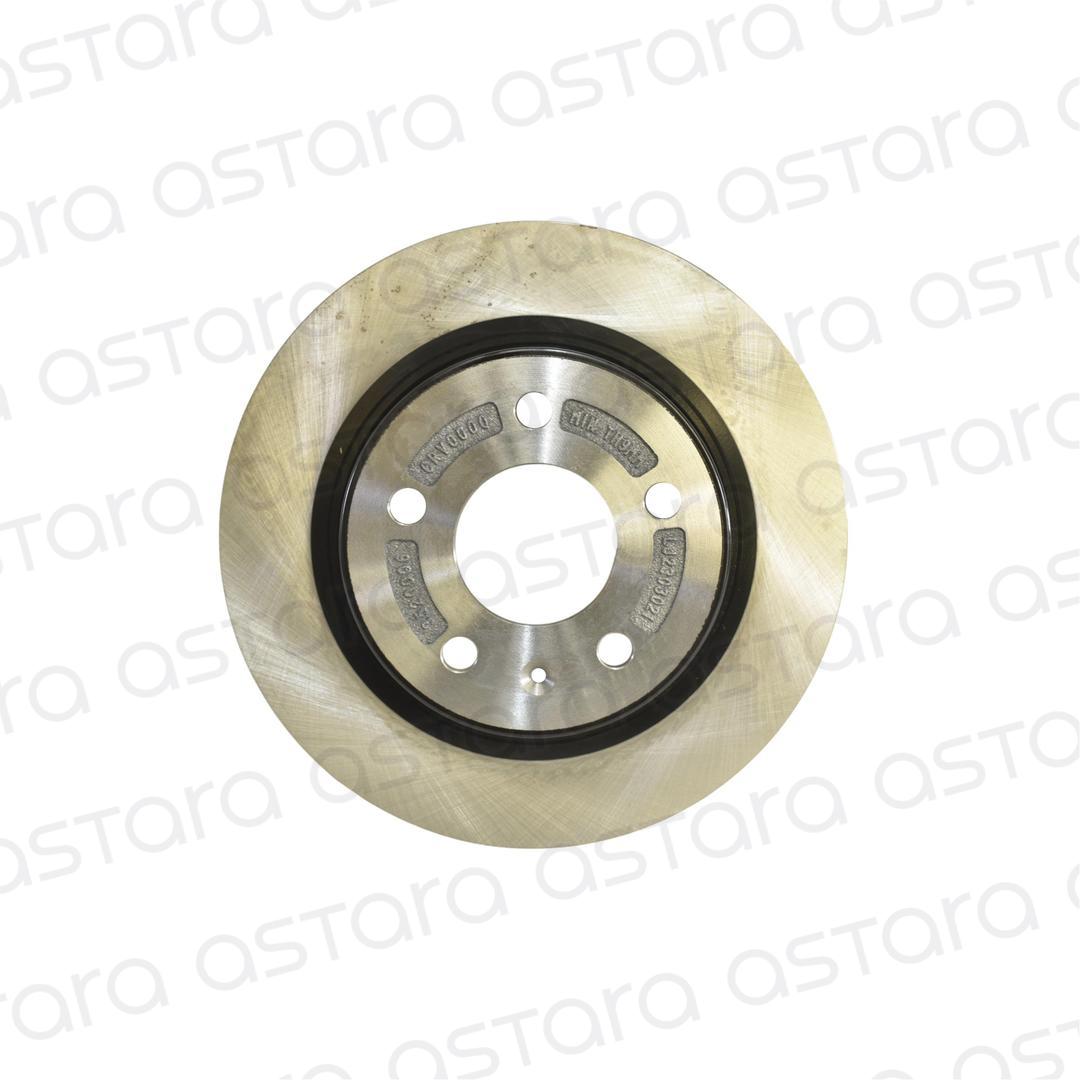 DISCO DE FRENO TRASERO image number null