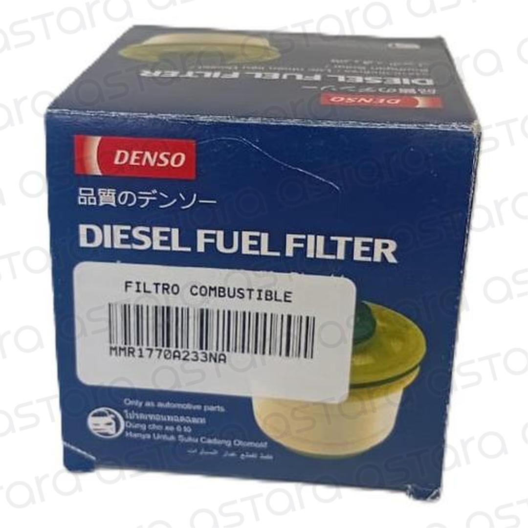 FILTRO DE COMBUSTIBLE image number null