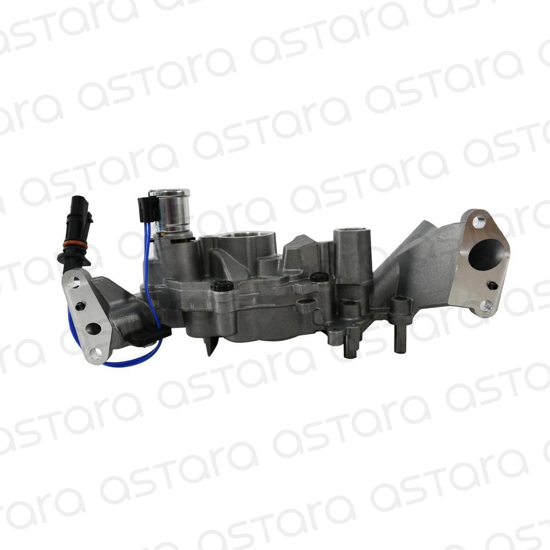 BOMBA DE ACEITE MOTOR image number null