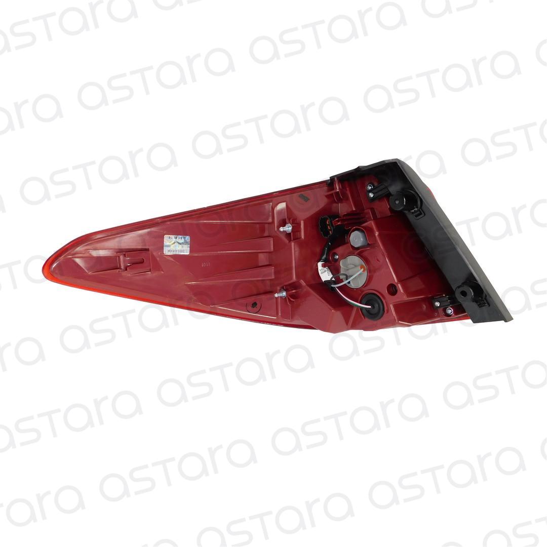 FOCO TRASERO DERECHO image number null