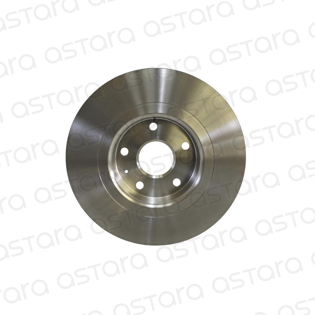 DISCO DE FRENO TRASERO image number null