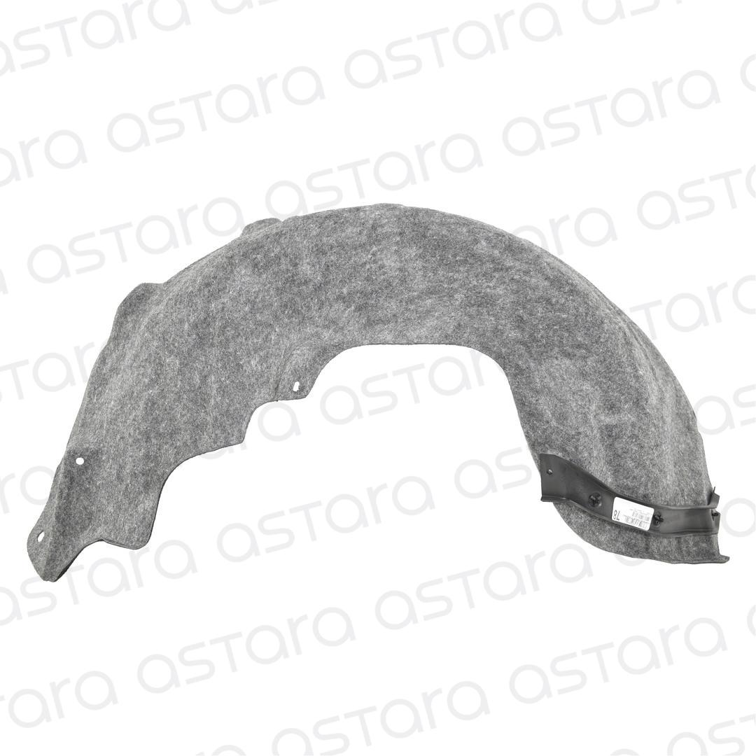 GUARDAFANGO TRASERO DERECHO image number null