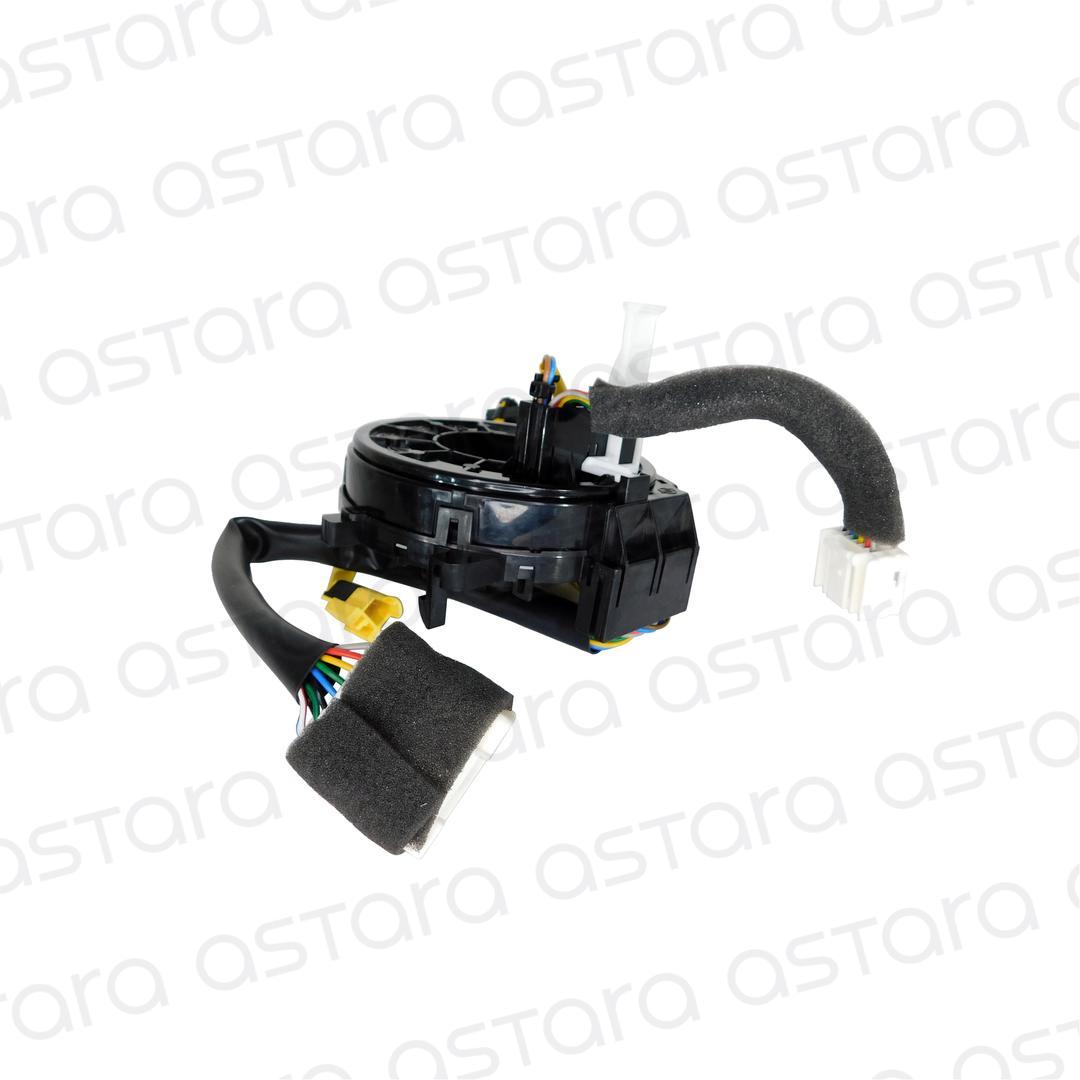 CLOCK SPRING image number null