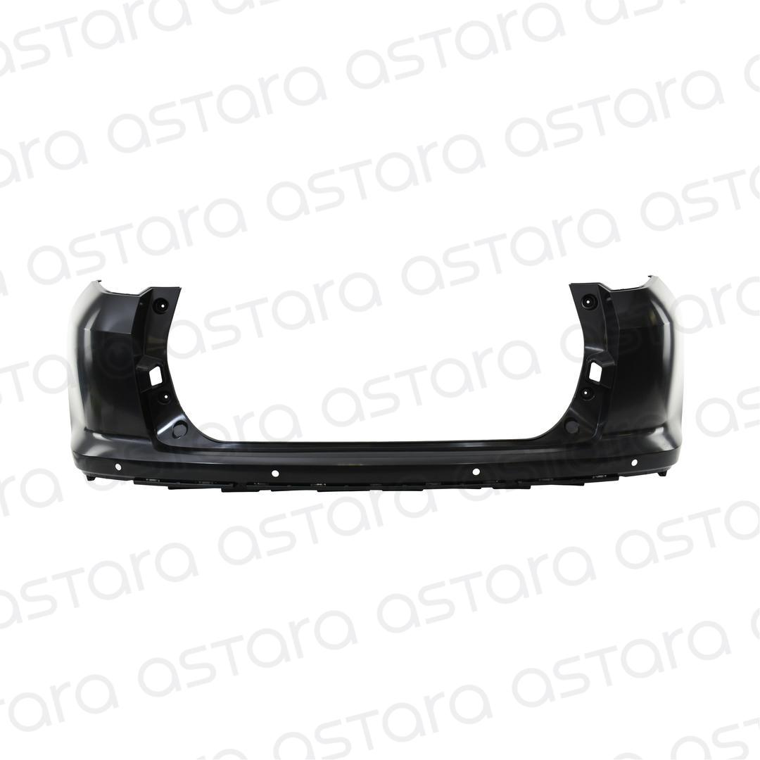 PARACHOQUE TRASERO image number null