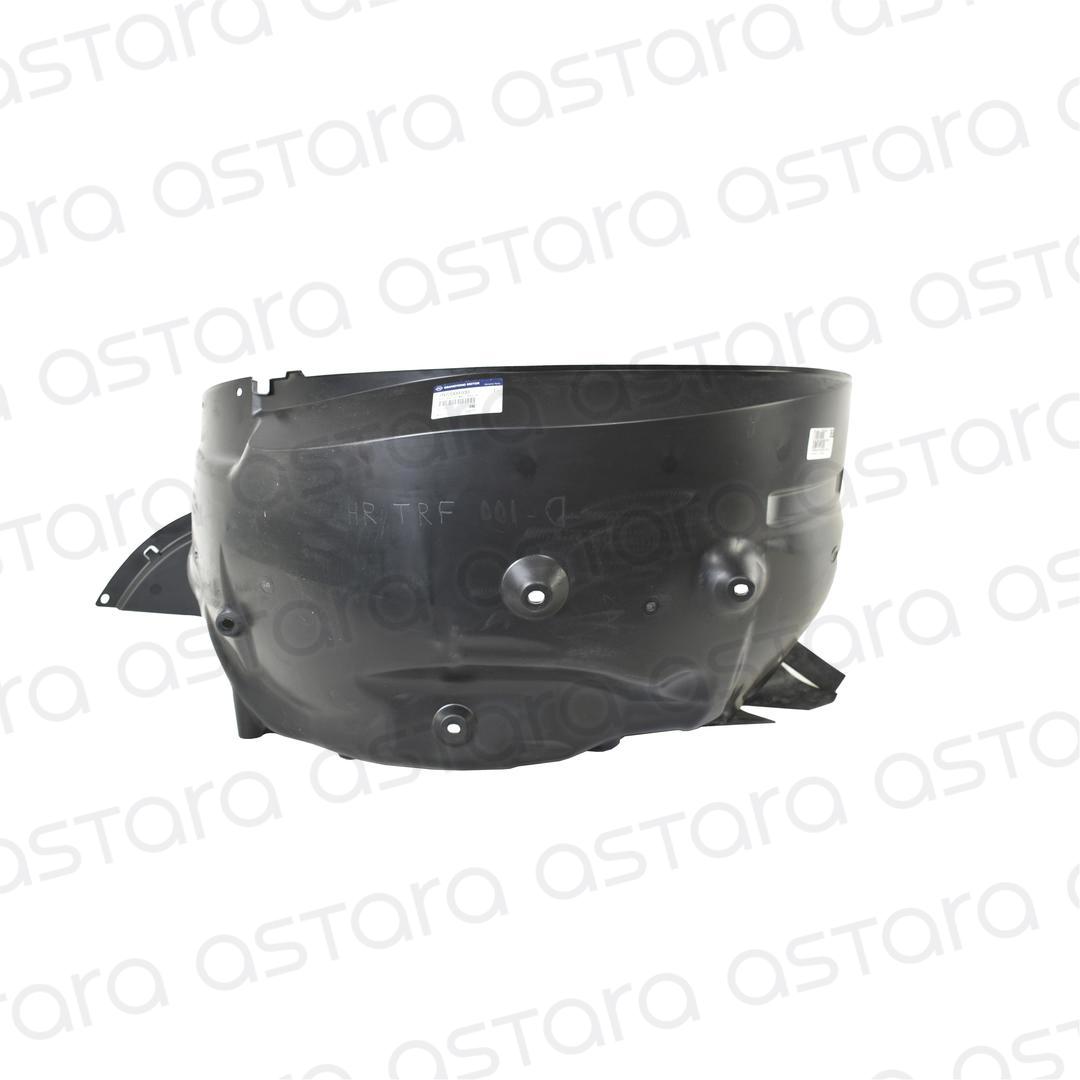 GUARDAFANGO DELANTERO DERECHO image number null