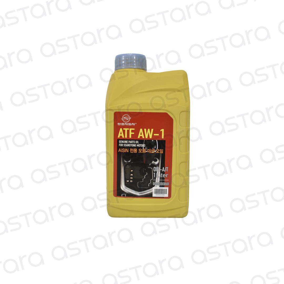 ACEITE DE TRANSMISION AISIN AW-1 image number null