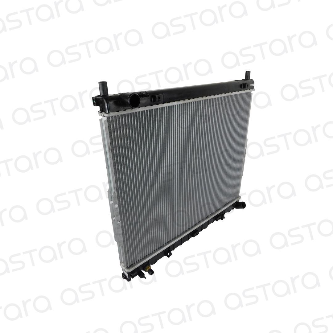 RADIADOR DE MOTOR image number null