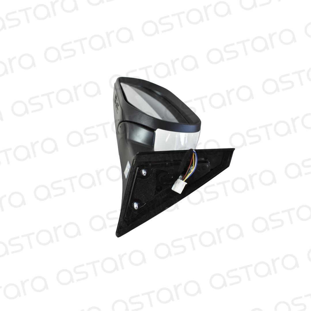 ESPEJO RETROVISOR IZQUIERDO image number null