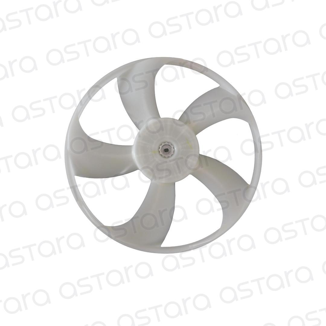 ASPA DE ELECTROVENTILADOR image number null