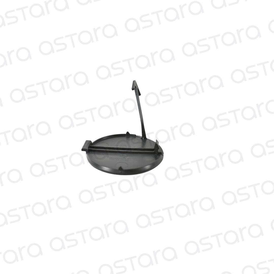 TAPA DE PARACHOQUE TRASERO image number null