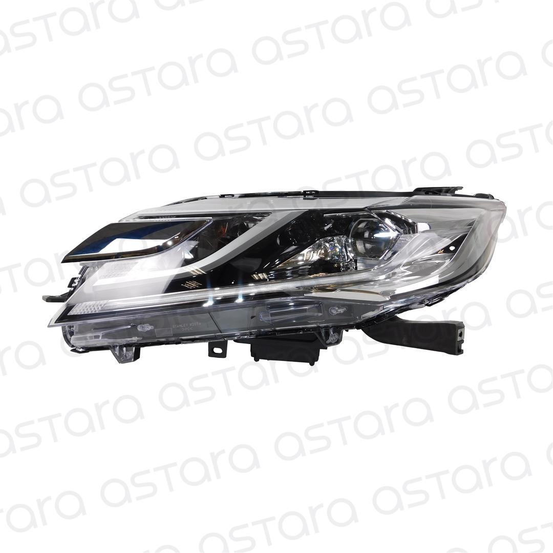 FOCO DELANTERO IZQUIERDO image number null