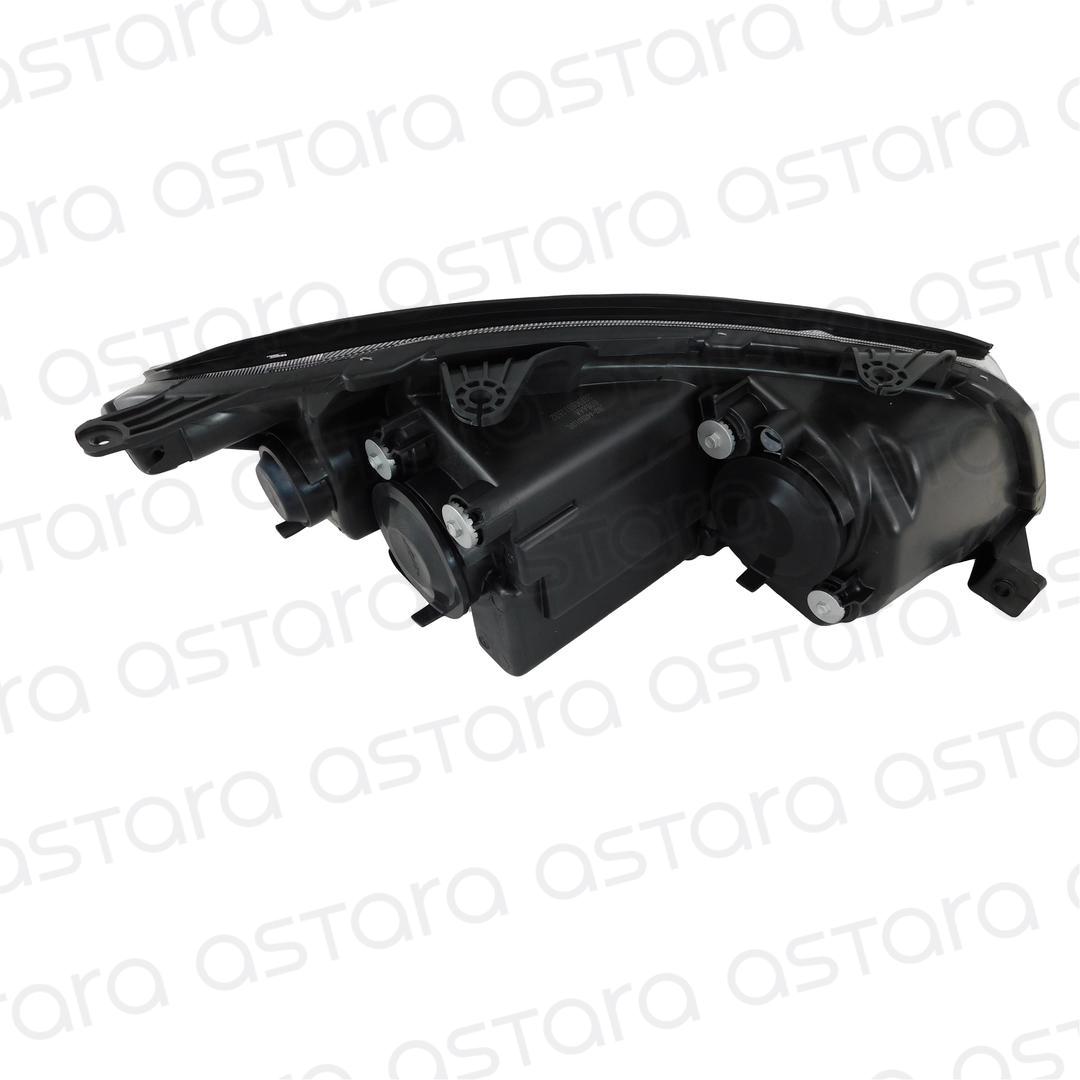 FOCO DELANTERO IZQUIERDO image number null