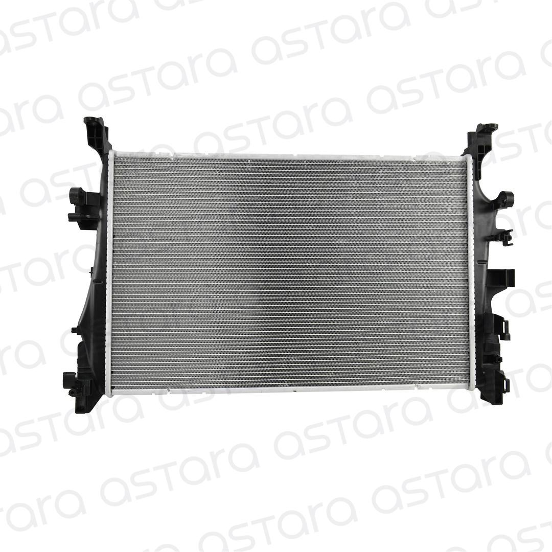 RADIADOR DE MOTOR image number null